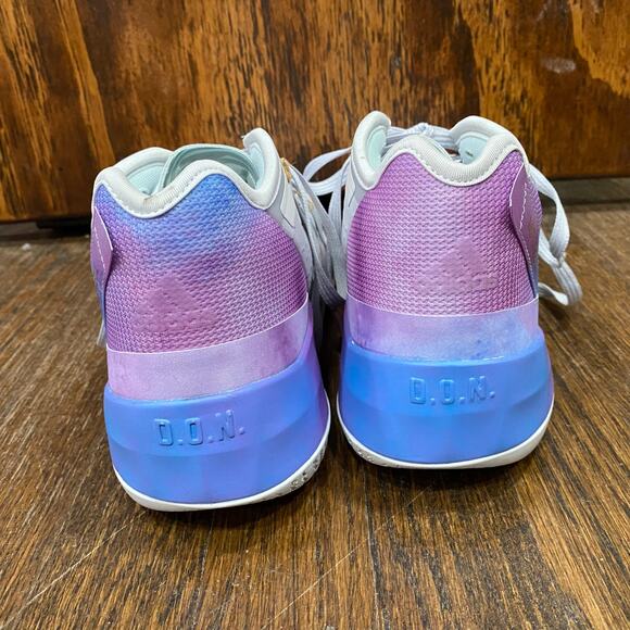 Adidas Lightstrike Sneakers Size 9.5 main image 7